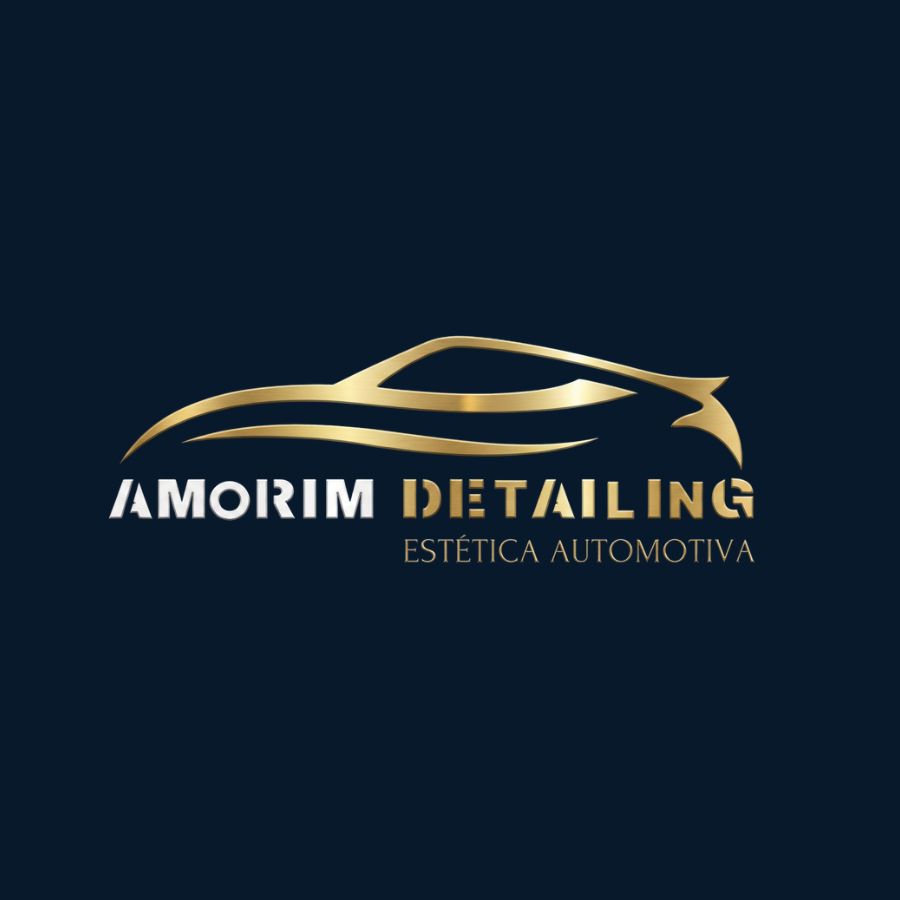 Amorim Detailing - Estética Automotiva